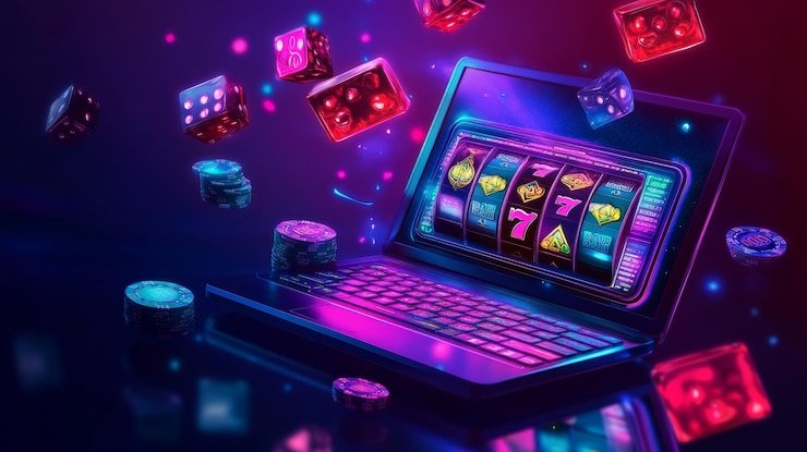 Akses bonus mingguan dari ponsel