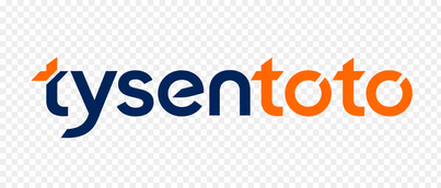 Logo tysentoto bernuansa koral